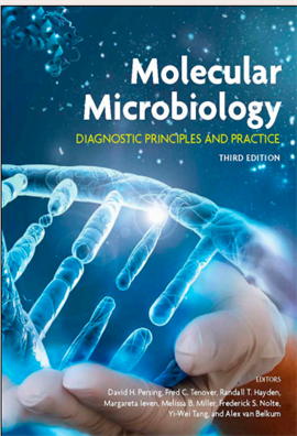 Molecular Microbiology_ Diagnostic Principles and Practice 3ed